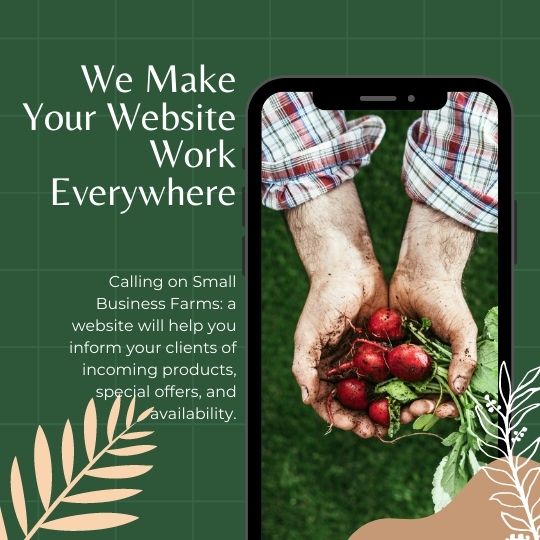 farm websites 