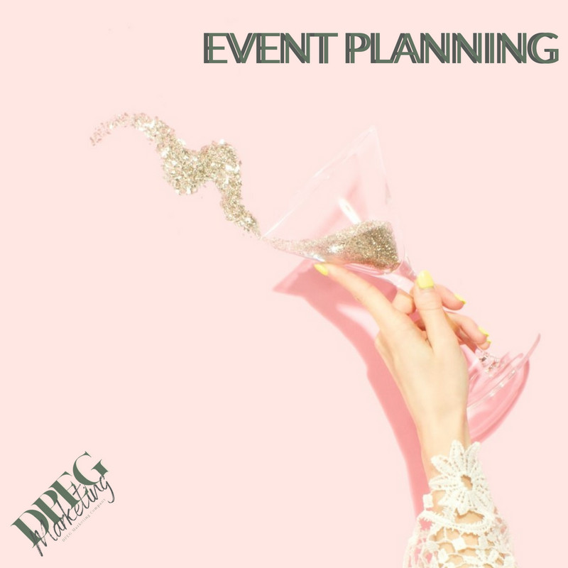 Event Planning