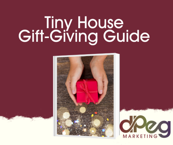 Tiny House Gift-Giving Guide