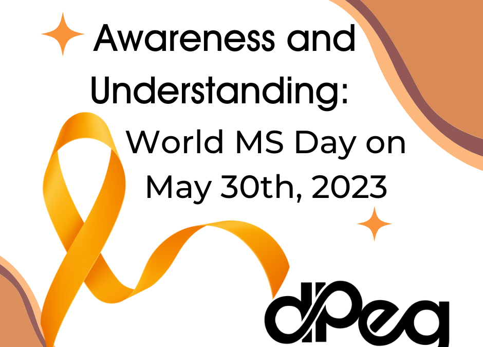 Awareness and Understanding: World MS Day on May 30th, 2023