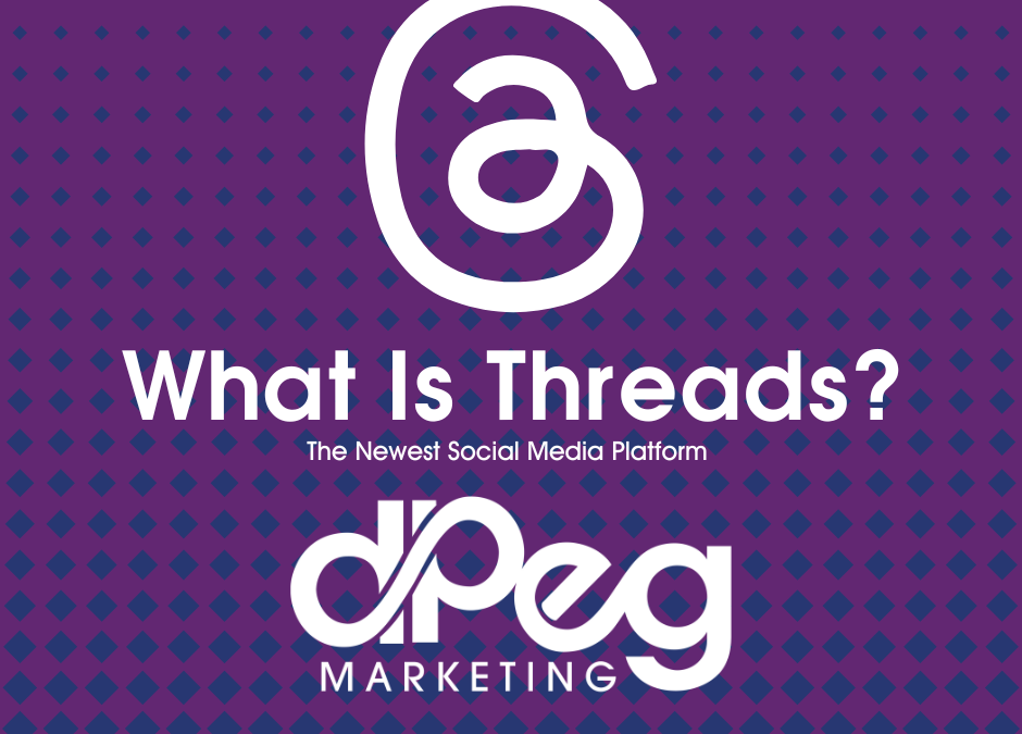 What is Threads?