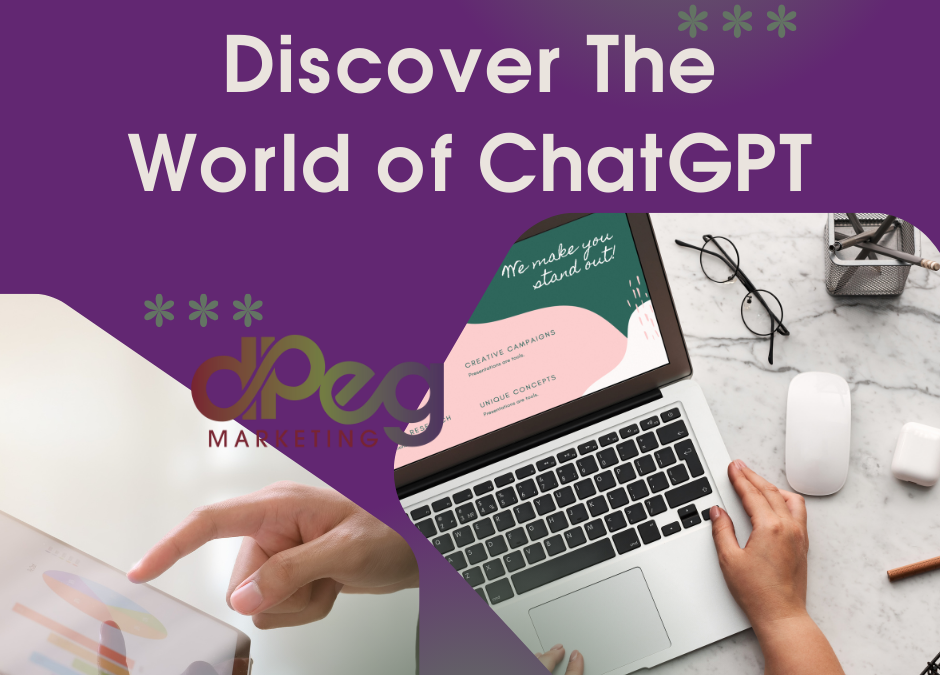 Discover the World of ChatGPT: Your Gateway to Diverse Conversational AIs